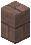 Light Gray Terracotta Brick Wall