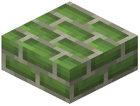 Lime Brick Slab