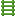 Lime Stained Ladder