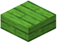 Lime Stained Slab