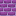 Magenta Bricks