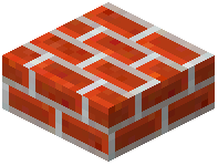 Nostalgia Brick Slab