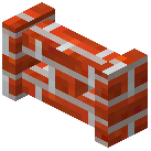 Nostalgia Brick Wall Gate