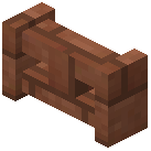 Nostalgia Terracotta Brick Wall Gate