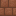 Nostalgia Terracotta Bricks
