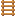 Orange Stained Ladder