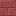Pink Terracotta Bricks