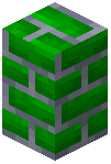 Poisonous Brick Wall