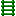 Poisonous Stained Ladder