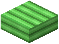 Poisonous Stained Slab