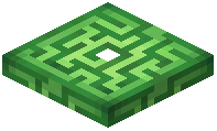Poisonous Stained Trapdoor