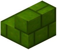 Poisonous Terracotta Brick Stairs