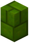 Poisonous Terracotta Brick Wall