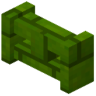 Poisonous Terracotta Brick Wall Gate