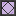 Purple Framed Glass