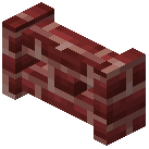 Red Brick Wall Gate