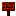 Red Stained Sign