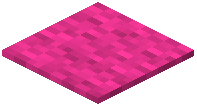 Rose Carpet