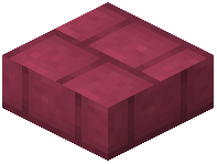 Rose Terracotta Brick Slab