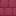 Rose Terracotta Bricks