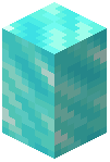 Smooth Diamond Wall