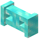 Smooth Diamond Wall Gate