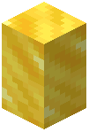 Smooth Gold Wall