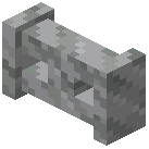 Smooth Iron Wall Gate