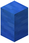 Smooth Lapis Wall