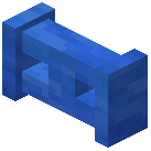 Smooth Lapis Wall Gate