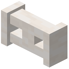 Smooth Quartz Wall Gate