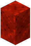 Smooth Redstone Wall
