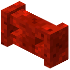 Smooth Redstone Wall Gate