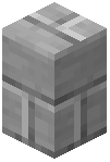 Smooth Stone Brick Wall