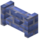 Star Brick Wall Gate