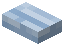 Star Stained Button