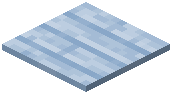 Star Stained Pressure Plate