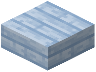 Star Stained Slab