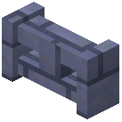 Star Terracotta Brick Wall Gate