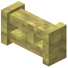 Sulfur Wall Gate