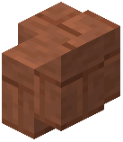 Terracotta Brick Wall