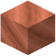 Waxed Smooth Copper