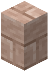 White Terracotta Brick Wall