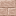 White Terracotta Bricks