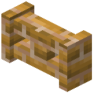 Yellow Brick Wall Gate