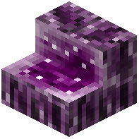 Ender Melon Stairs