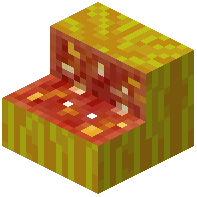 Glistering Melon Stairs