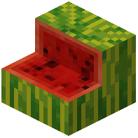 Melon Stairs