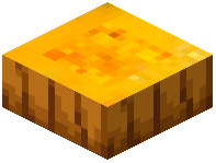 Pumpkin Slab