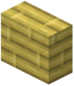 Bamboo Vertical Slab